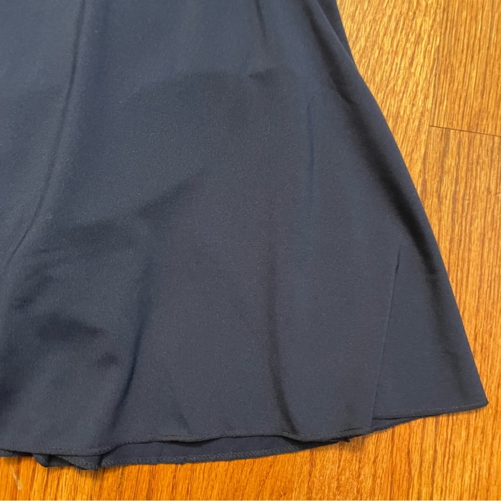 NWT Dolfin Aquashape Color Block Swim Dress size 16 - Picture 5 of 15